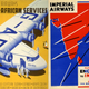 Illustration for article titled What International Air Travel Was Like in the 1930s